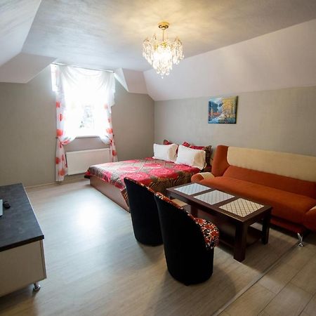 Appartamento Birutes Apartamentai Klaipėda Esterno foto